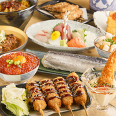 うまいもん商店 豊田市駅前店のおすすめ料理2