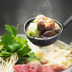 厳選した食材！