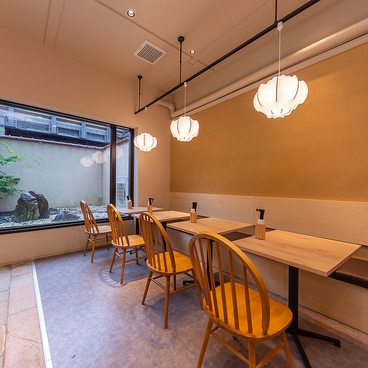 田島屋味噌の雰囲気1