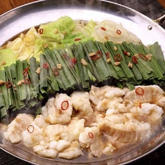 鳥酒処のコース写真