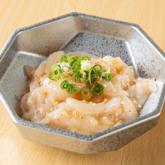 イカ明太