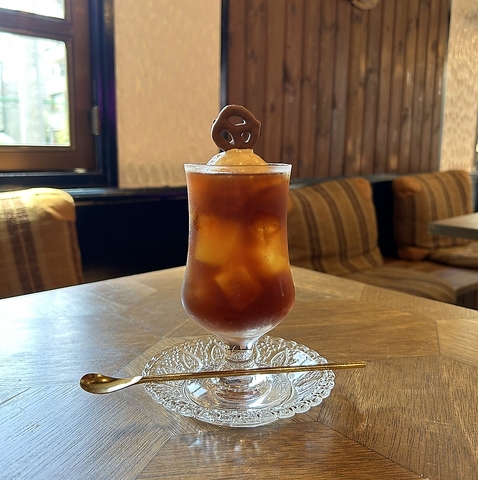 ぱすた喫茶 Cony&Toad 保土ケ谷店