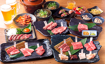 牛次郎 江坂店のおすすめ料理1