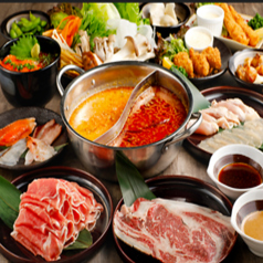 菜々亭 すすきの本店特集写真1