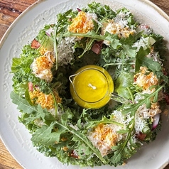 VegevPlant Cafe Bar LEBRO レブロのコース写真