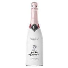 【スペイン】アナ・デ・コドニュー・ロゼ・スパークリング