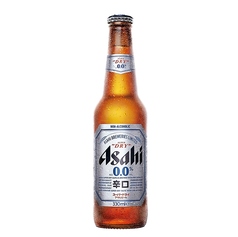 アサヒドライゼロ
