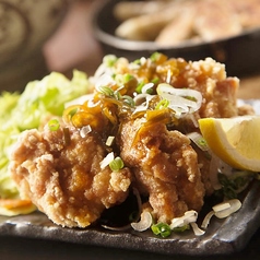 大分中津唐揚げ