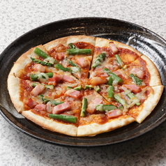 豊富なアラカルトメニュー！！の写真