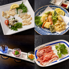 お食事処 きた山　本店のコース写真