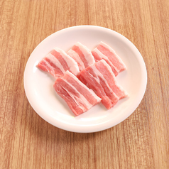 豚バラカルビ