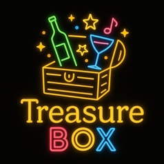 Bar Treasure Boxの特集写真