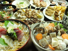 居酒屋てんちょうの特集写真
