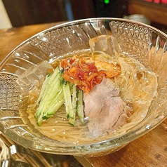 冷麺