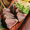 熟成魚と日本酒と藁焼き 中権丸 なかけんまる 新潟駅前店のおすすめポイント1