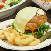 CAFE & DINER WAGERのおすすめ料理2