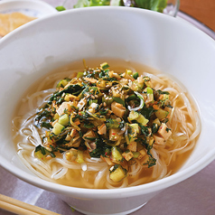 山形だし冷麺　レギュラーサイズ