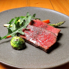 Pizzeria e Trattoria SPESSO スペッソのコース写真