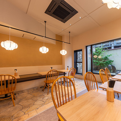 田島屋味噌の雰囲気2