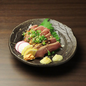 炭火と小皿 ツチノコのおすすめ料理3