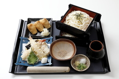 葱太郎 京都第一ホテル店