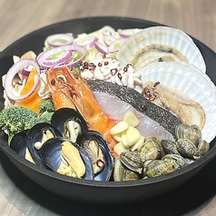 PASTA MANIA パスタマニア 栄店のおすすめ料理1