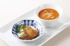 謝朋殿 シャホウデン 幕張店のコース写真