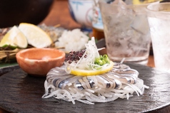 浜焼酒場 海鮮太郎 かいせんたろうの特集写真