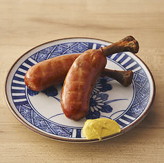 フランクフルト《1本》