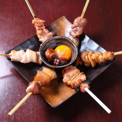 鳥開 総本家 名駅3丁目店のおすすめ料理1