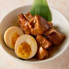 ラフテー