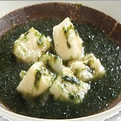 海苔もち