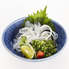 皮刺し