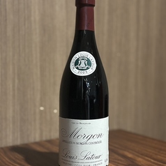 ルイラトゥール・モルゴン
