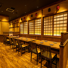 越後屋 宗珍の雰囲気3