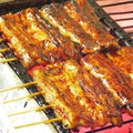 料理メニュー写真 うなぎの蒲焼き