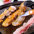ジューシーな豚バラ肉をたっぷり野菜に巻いて！一番人気のサムギョプサル食べ放題は3500円