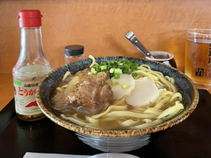 沖縄そば ゆんたくの特集写真