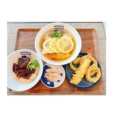 太門だしめしどてセット