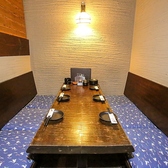 テーブル席で女子会☆立川 居酒屋 個室 女子会 飲み放題 誕生日 貸切 ご宴会