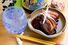 ラフテー(2カット)