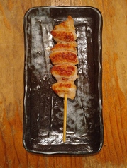 ぼんじり