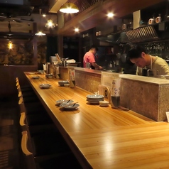 喰わんねゑの雰囲気1