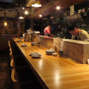 喰わんねゑの雰囲気1