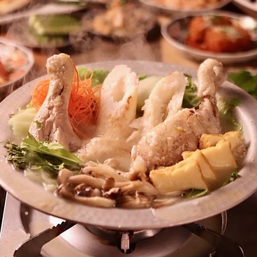 ジュッパチ堂 名古屋駅店のおすすめ料理1