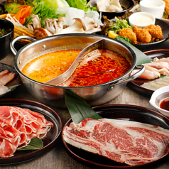 菜々亭 すすきの本店特集写真1