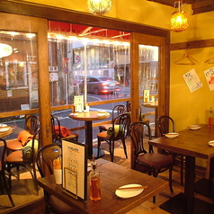 バリトンのコース写真