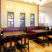 66DINING 六本木六丁目食堂 MONA新浦安店の雰囲気2