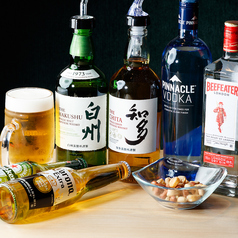 SPORTS BAR TORCIDAの写真2