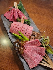 料理長おすすめ盛り